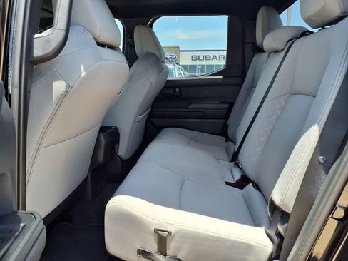 Used 2026 Toyota Tacoma SR5 RWD image 11