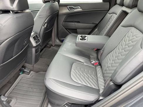 New 2026 Kia Sportage X-Line AWD/4WD image 13