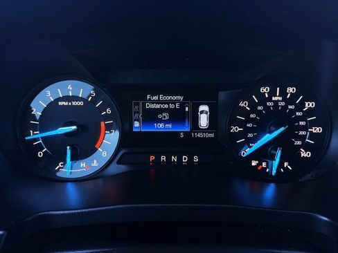 Used 2017 Ford Explorer FWD image 28