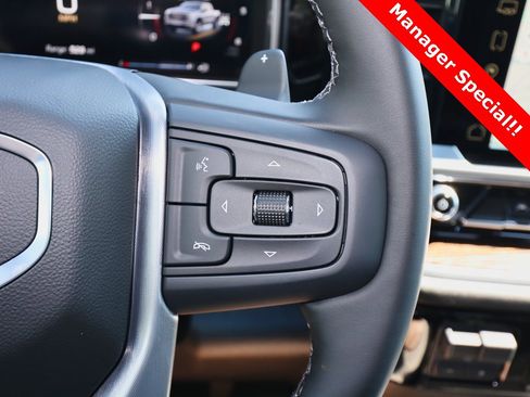 New 2026 GMC Sierra 1500 Elevation w/ Elevation Premium Package image 23