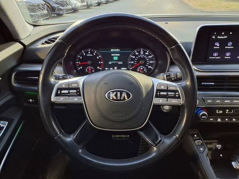 Used 2021 Kia Telluride SX w/ SX Prestige Package image 15