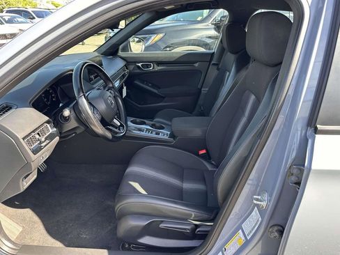 Used 2022 Honda Civic Sport image 11