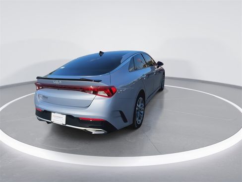 Used 2023 Kia K5 EX image 8