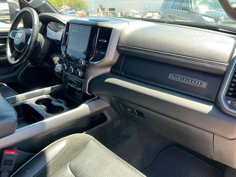 Certified 2024 RAM 1500 Laramie AWD/4WD image 24