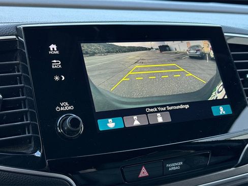 Used 2021 Honda Pilot Special Edition image 18