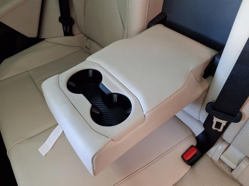 New 2025 BMW X3 xDrive30i w/ Premium Package image 29