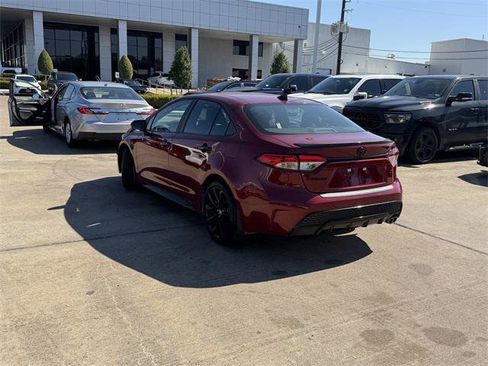 Certified 2022 Toyota Corolla SE image 7