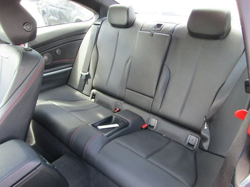 Used 2016 BMW 428i Coupe RWD image 9