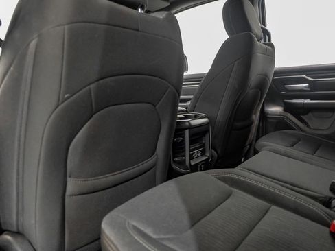Used 2022 RAM 1500 Big Horn image 39