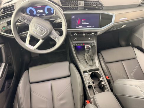 Used 2024 Audi Q3 2.0T Premium Plus AWD/4WD image 12