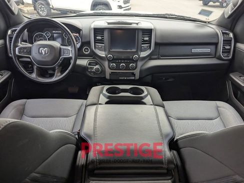 Used 2024 RAM 1500 Big Horn image 31