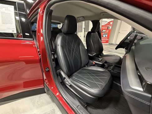 Used 2021 Ford Mustang Mach-E Select w/ Interior Protection Package image 5