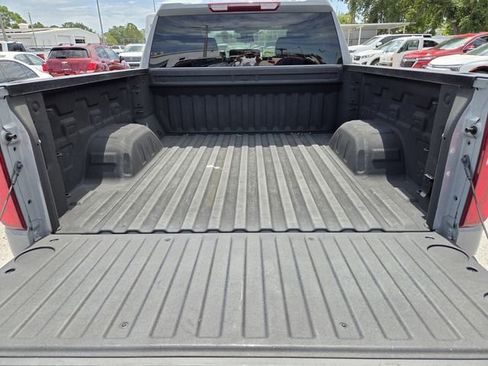 Used 2025 Chevrolet Silverado 1500 RST RWD image 10