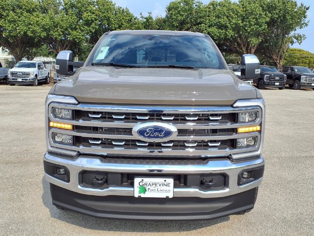 Used 2026 Ford F250 Lariat w/ Chrome Package AWD/4WD image 4