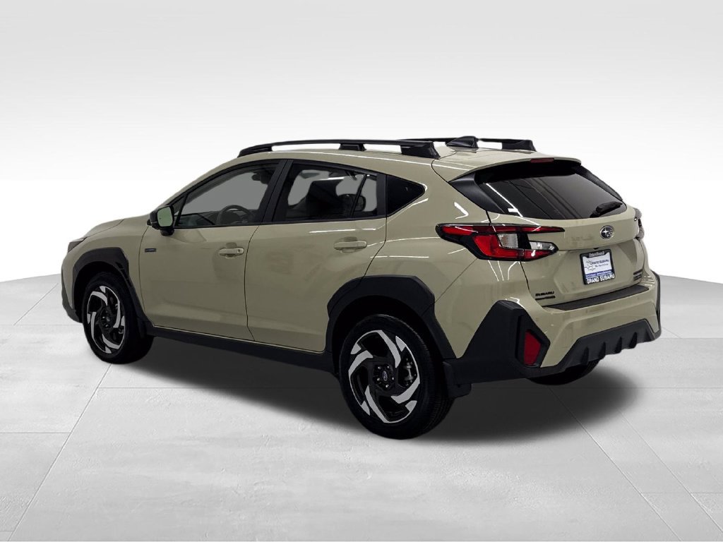Used 2026 Subaru Crosstrek 2.5i Limited AWD/4WD image 5