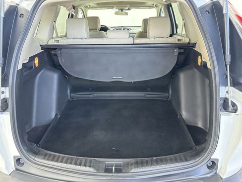 Used 2022 Honda CR-V EX image 40