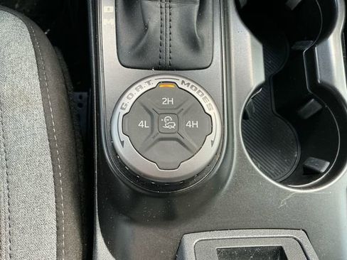 Certified 2022 Ford Bronco Big Bend image 25