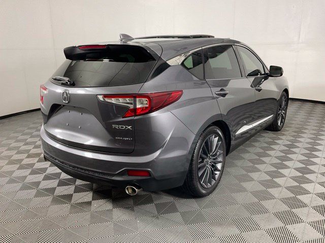 Used 2019 Acura RDX w/ Advance Package AWD/4WD image 7