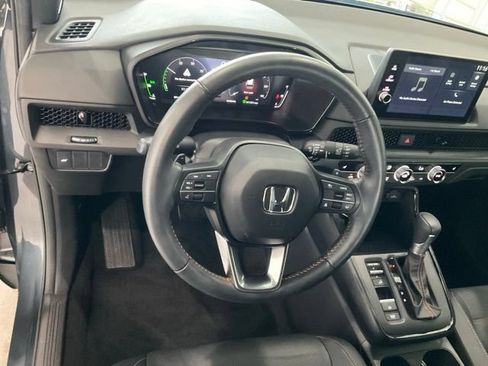 Used 2026 Honda CR-V Sport-L image 8