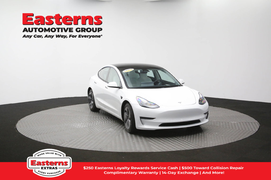 Used 2022 Tesla Model 3 RWD image 47
