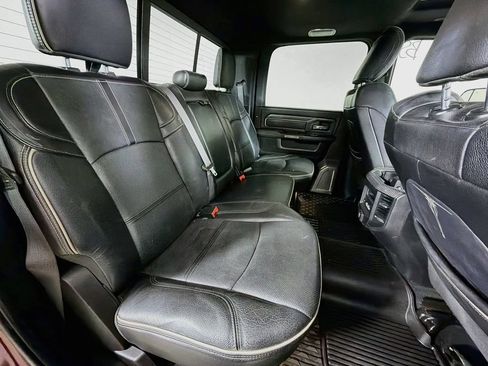 Used 2019 RAM 2500 Limited AWD/4WD image 25