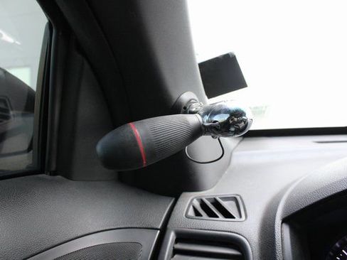 Used 2014 Ford Explorer 4WD Police Interceptor image 8