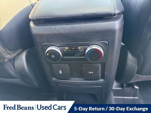 Certified 2022 Ford Explorer XLT w/ Equipment Group 202A image 14