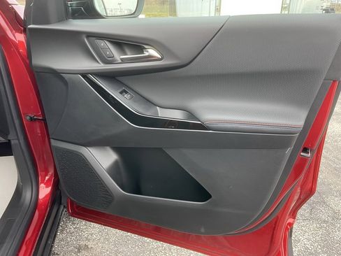 New 2026 Chevrolet Equinox RS w/ Convenience Package III image 22