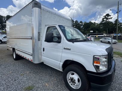 Used 2022 Ford E-350 and Econoline 350 Super Duty