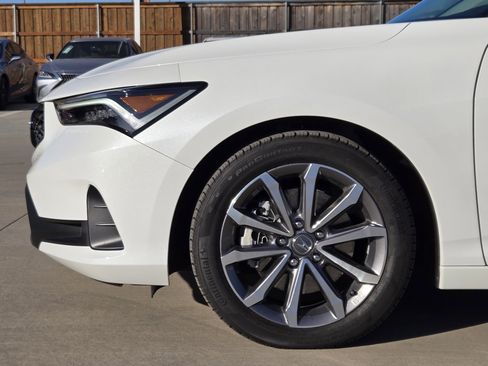 New 2026 Acura Integra image 6