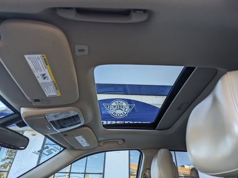 Used 2021 Jeep Grand Cherokee Limited image 35