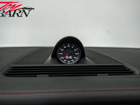 Used 2020 Porsche Panamera GTS image 41