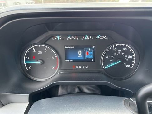 Used 2024 Ford F250 XLT image 34