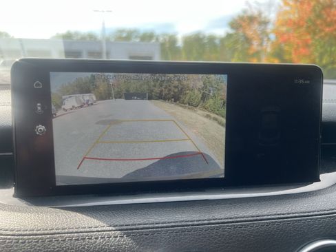 Certified 2023 Kia Stinger GT-Line w/ Sun & Sound Package image 26