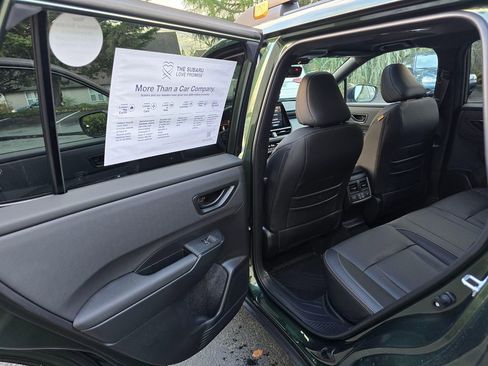 New 2026 Subaru Outback Wilderness image 9