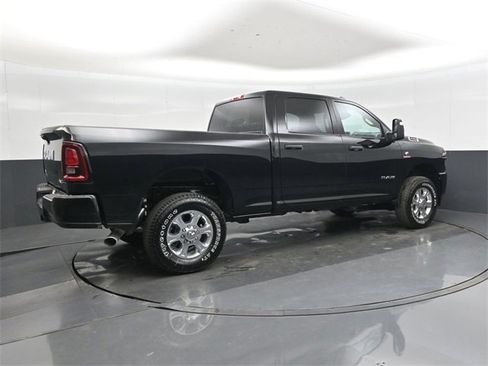 New 2026 RAM 2500 Big Horn image 3
