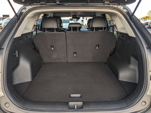 Certified 2023 Kia Sportage EX image 10