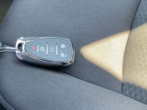 Used 2024 Chevrolet Malibu LT image 22