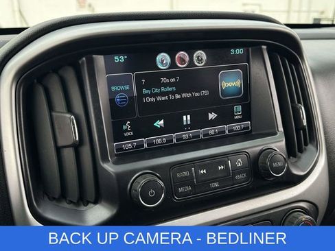 Used 2015 Chevrolet Colorado LT w/ LT Convenience Package image 3