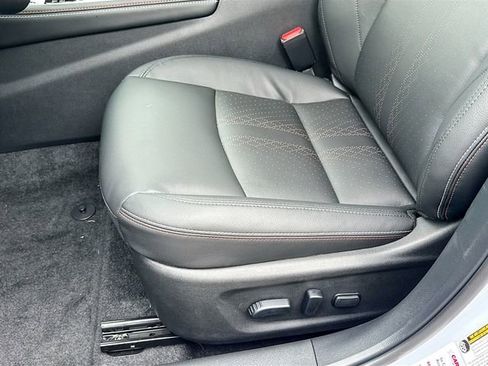 New 2025 Nissan Altima 2.5 SR w/ SR Premium Package image 16