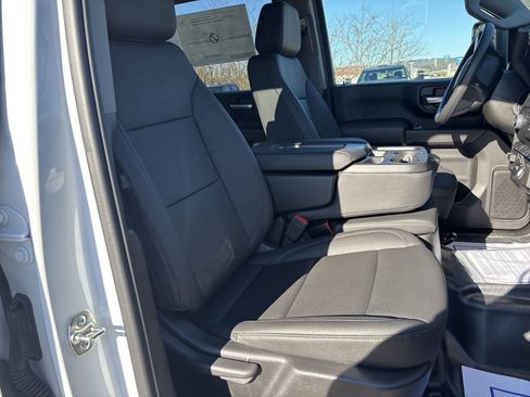 New 2026 Chevrolet Silverado 3500 W/T w/ WT Convenience Package image 23