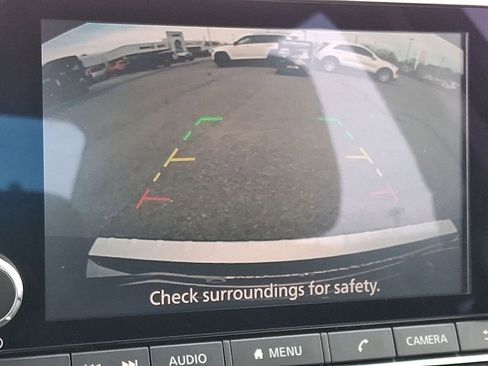 Used 2022 Nissan Altima 2.5 SV image 19