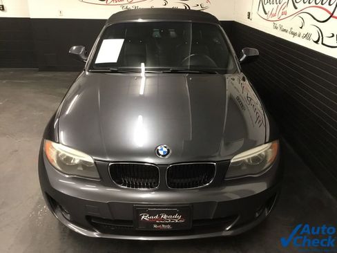 Used 2013 BMW 128i Convertible image 4