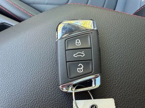 New 2026 Volkswagen Jetta GLI Autobahn image 35