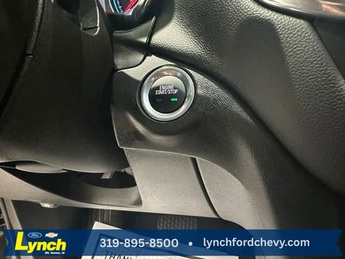 Used 2023 Chevrolet Equinox LT image 15