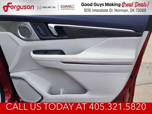 New 2027 Buick Enclave Avenir AWD/4WD image 38