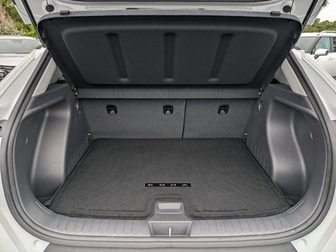 Certified 2024 Hyundai Kona SEL FWD image 13