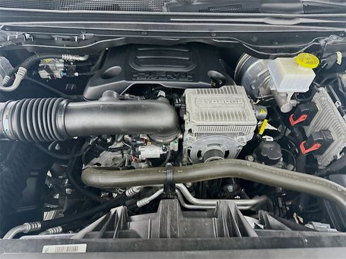 Used 2022 RAM 1500 Big Horn image 32