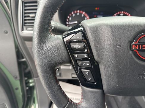 Used 2023 Nissan Frontier PRO-4X w/ Tow Package image 25