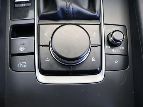 Used 2021 MAZDA MAZDA3 s FWD image 30